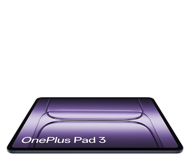 OnePlus Pad 3 WiFi 16/512GB Storm Blue 144Hz + Klawiatura - 1340388 - zdjęcie 6